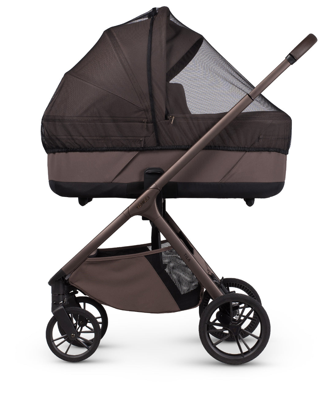 Venicci Tila 4 in 1 Plus - Noce