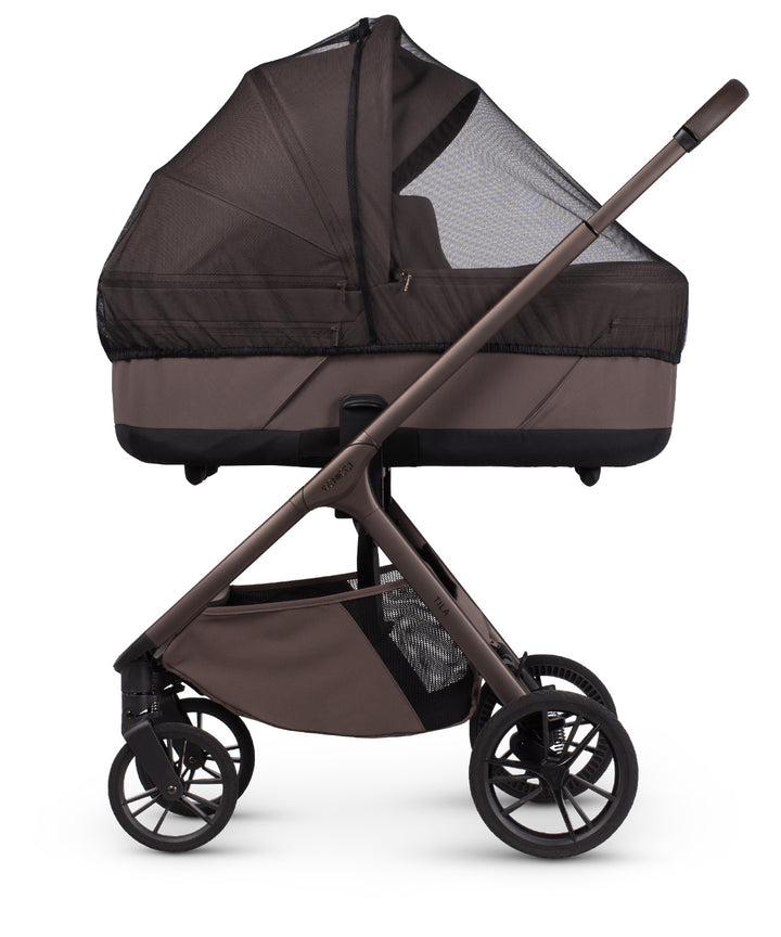 Venicci Tila 4 in 1 Plus - Noce