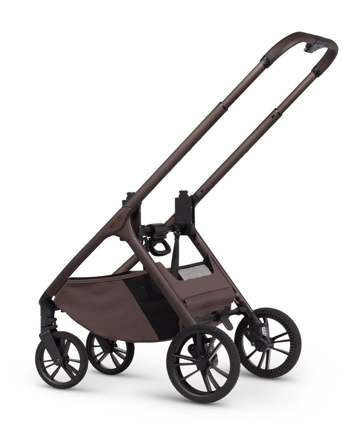 Venicci Tila 2 in 1 - Noce