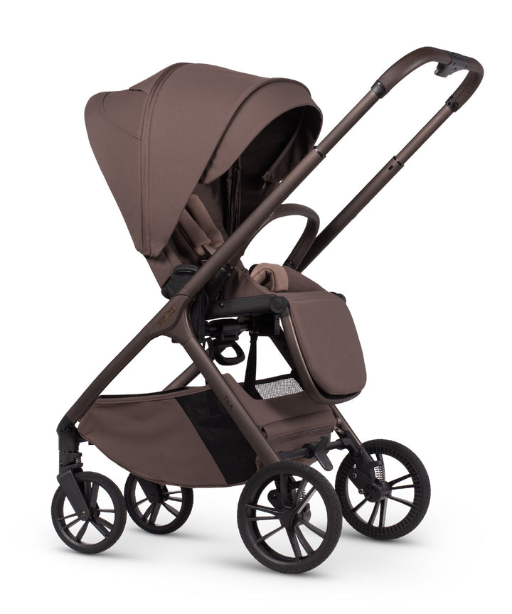 Venicci Tila 3 in 1 - Noce