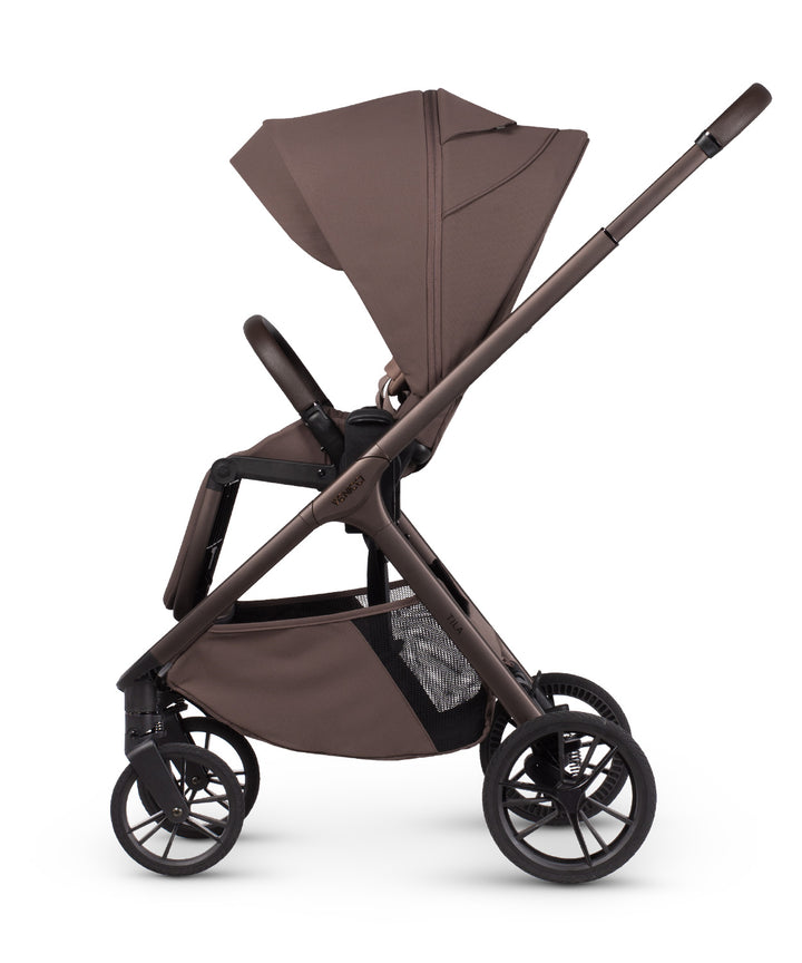Venicci Tila 4 in 1 Plus - Noce