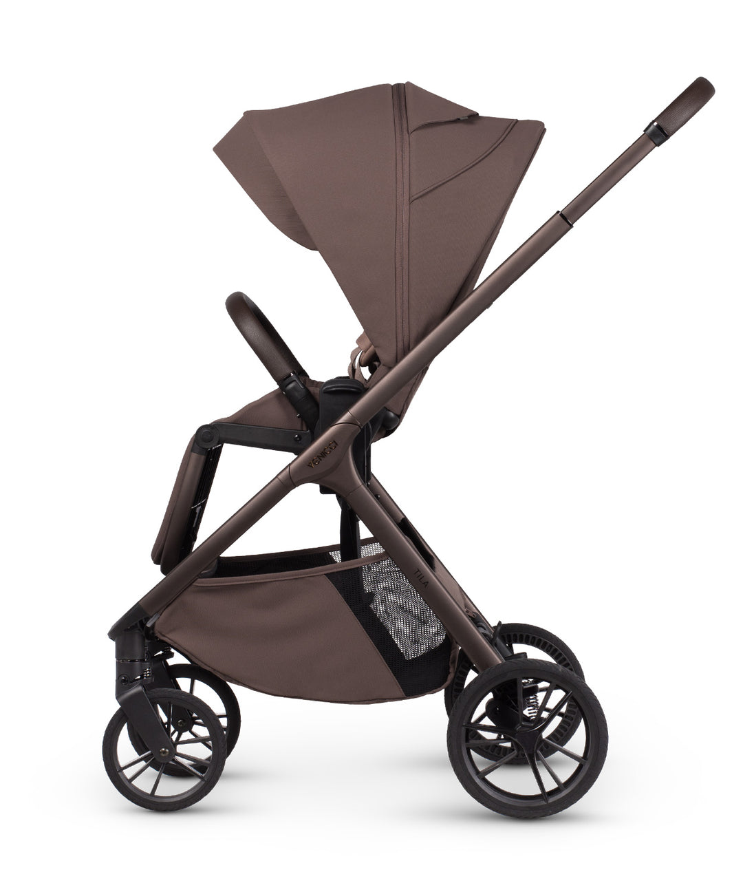 Venicci Tila 3 in 1 - Noce