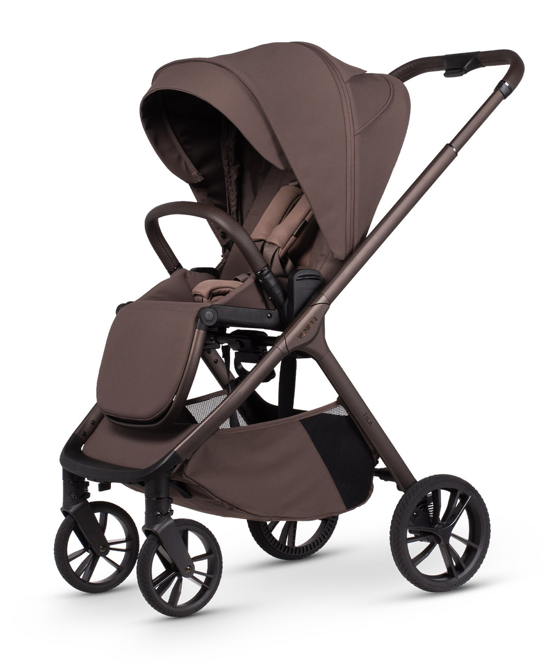 Venicci Tila 3 in 1 - Noce