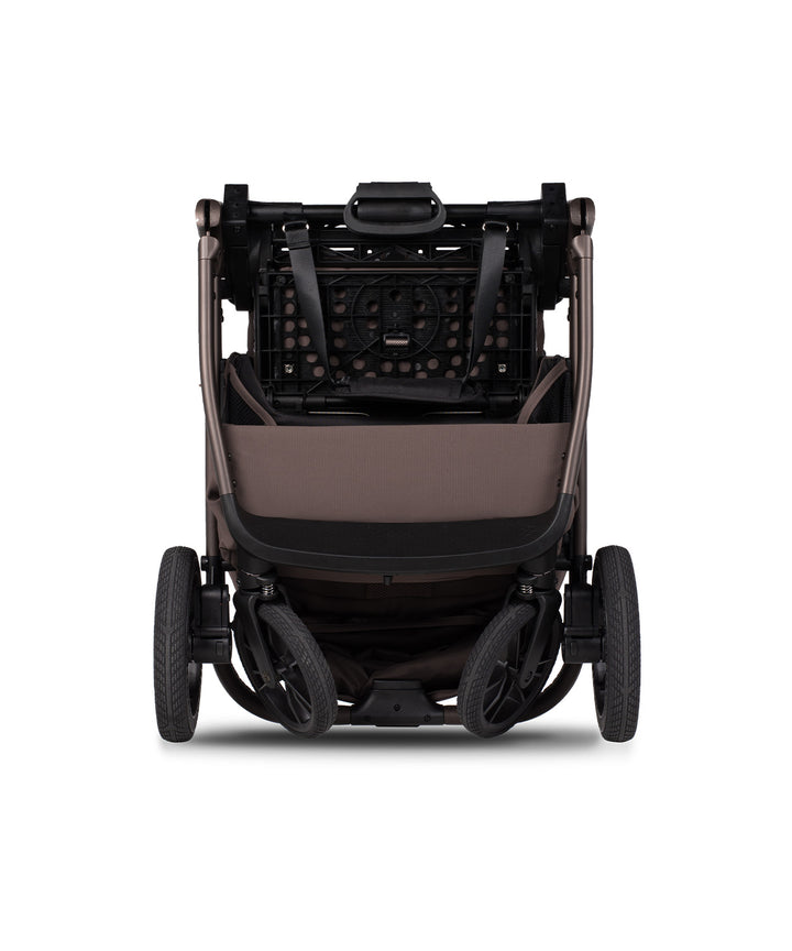 Venicci Tila 4 in 1 Plus - Noce