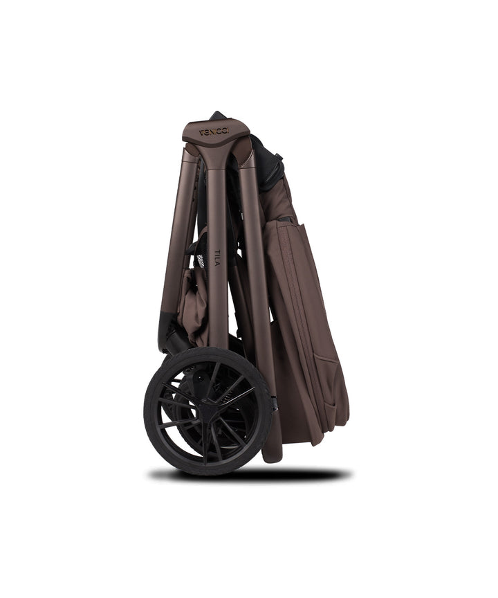 Venicci Tila 4 in 1 Plus - Noce