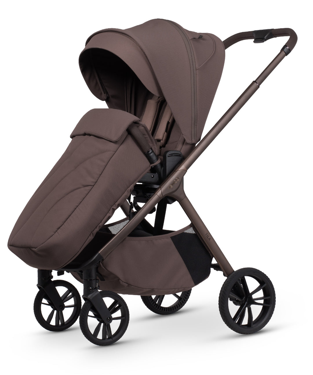 Venicci Tila 3 in 1 - Noce