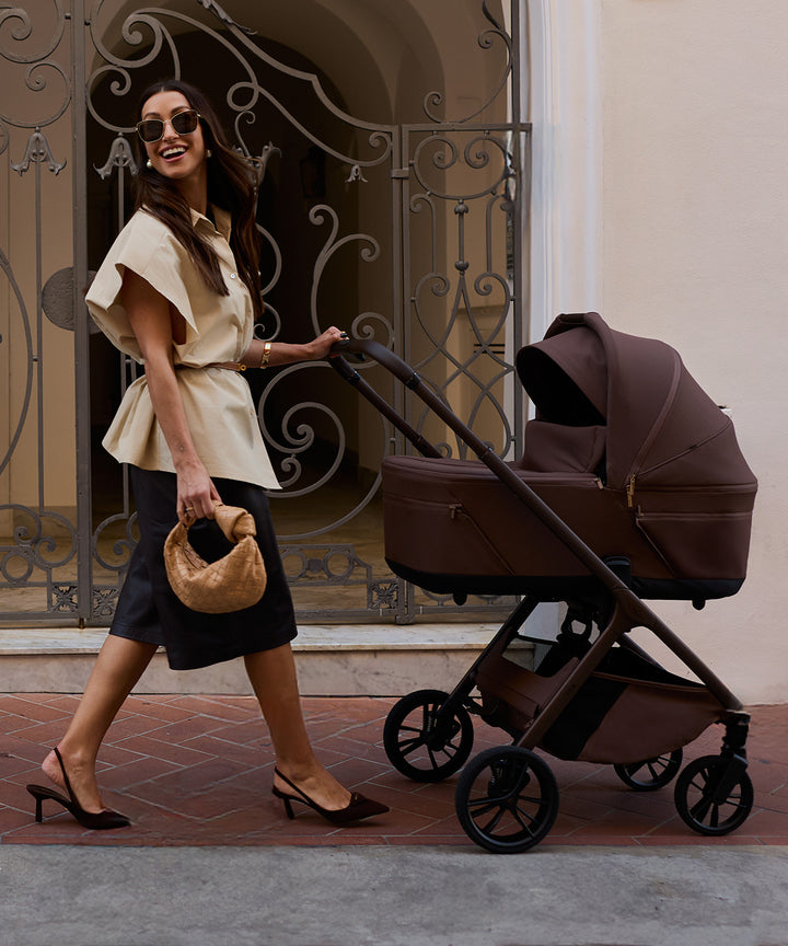 Venicci Tila 4 in 1 Plus - Noce