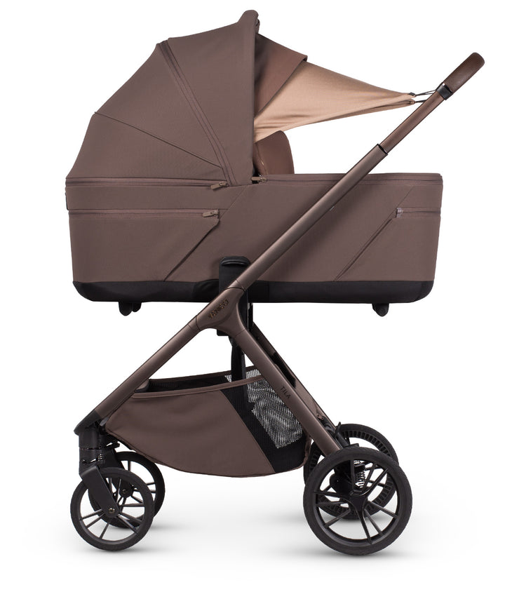 Venicci Tila 4 in 1 Plus - Noce