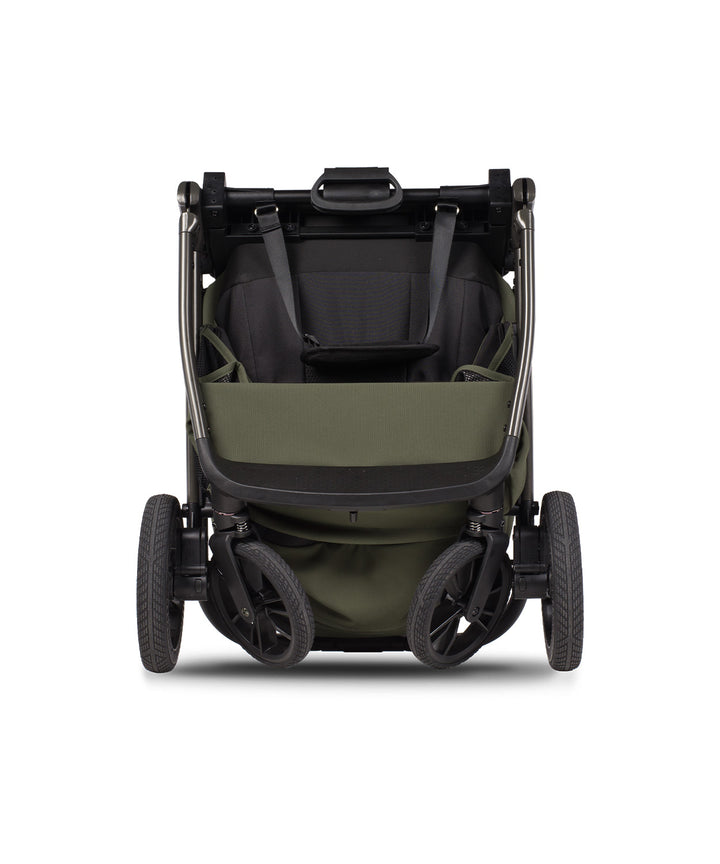 Venicci Tila 4 in 1 Plus - Olive