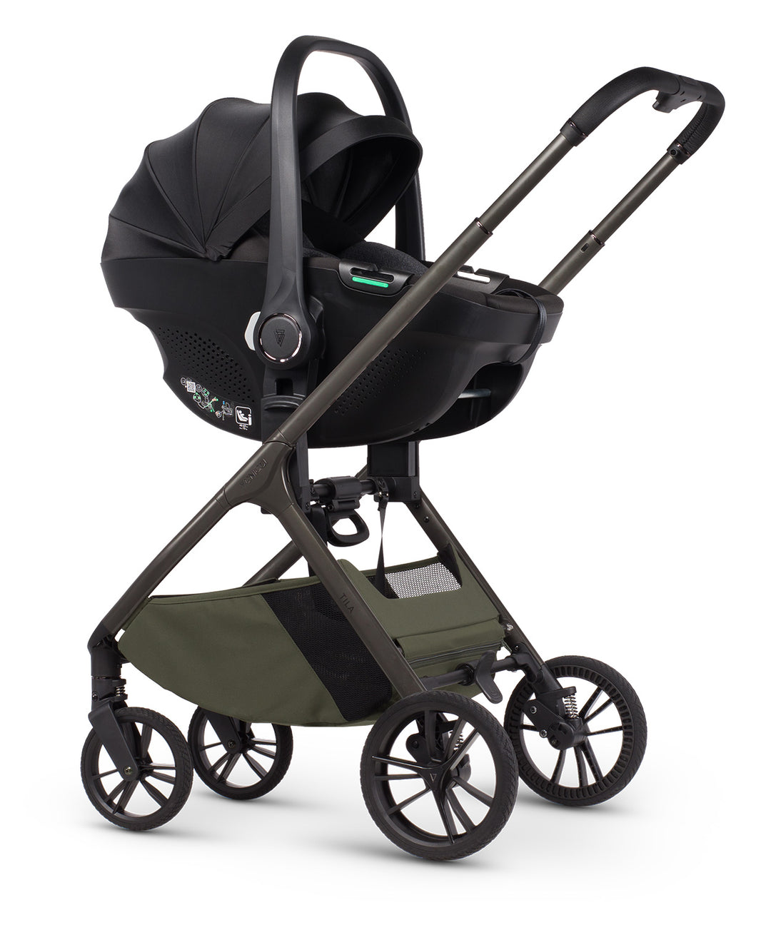 Venicci Tila 4 in 1 - Olive