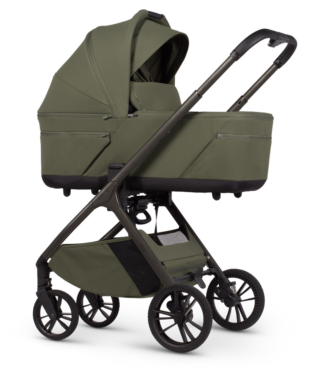 Venicci Tila 3 in 1 - Olive