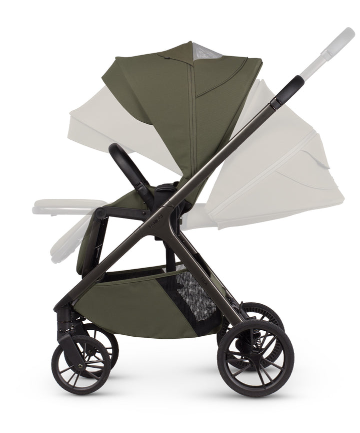 Venicci Tila 3 in 1 - Olive