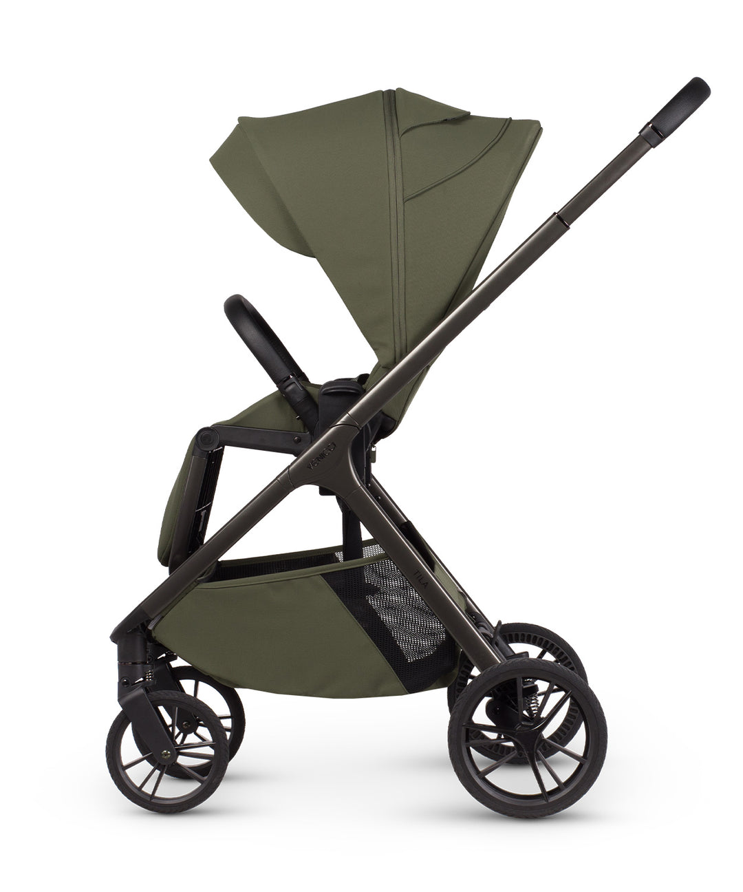 Venicci Tila 4 in 1 Plus - Olive