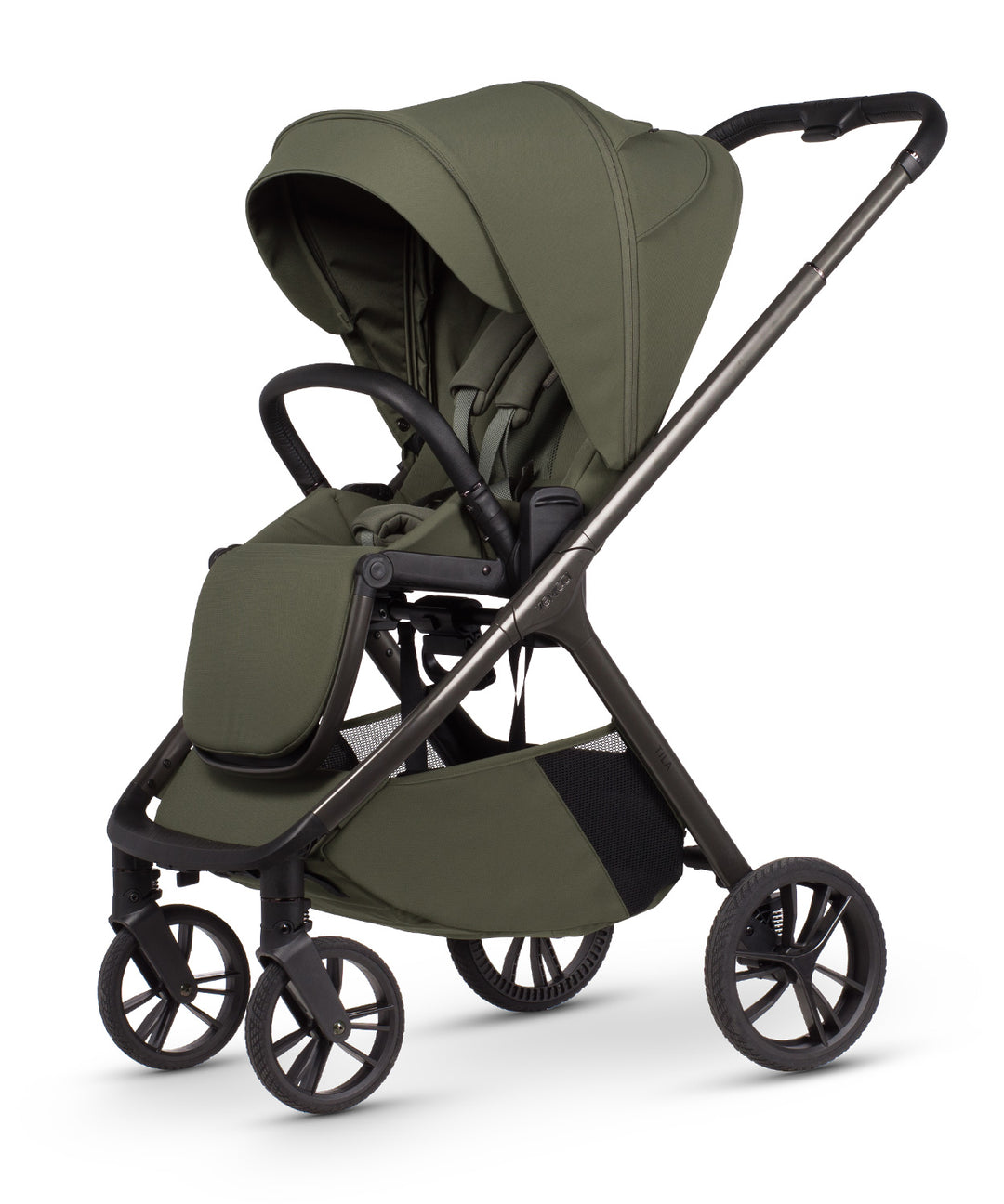 Venicci Tila 3 in 1 - Olive