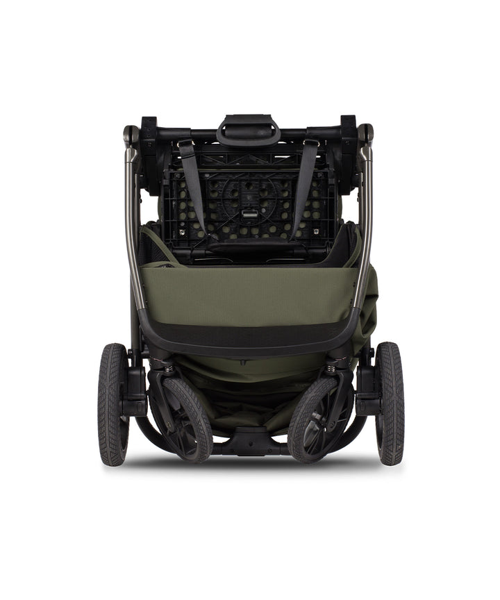 Venicci Tila 3 in 1 - Olive