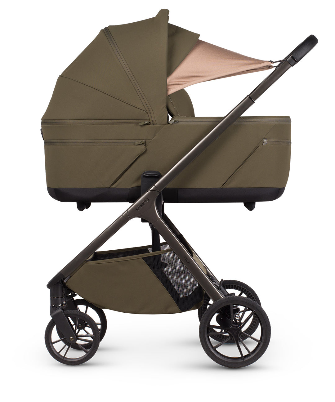 Venicci Tila 3 in 1 - Olive