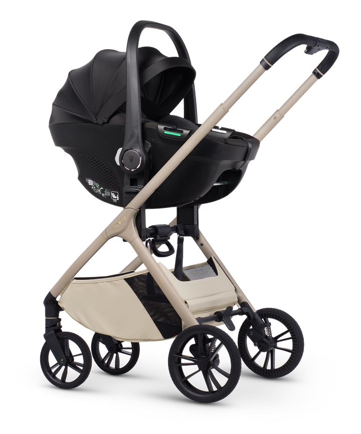 Venicci Tila 3 in 1 - Sabbia