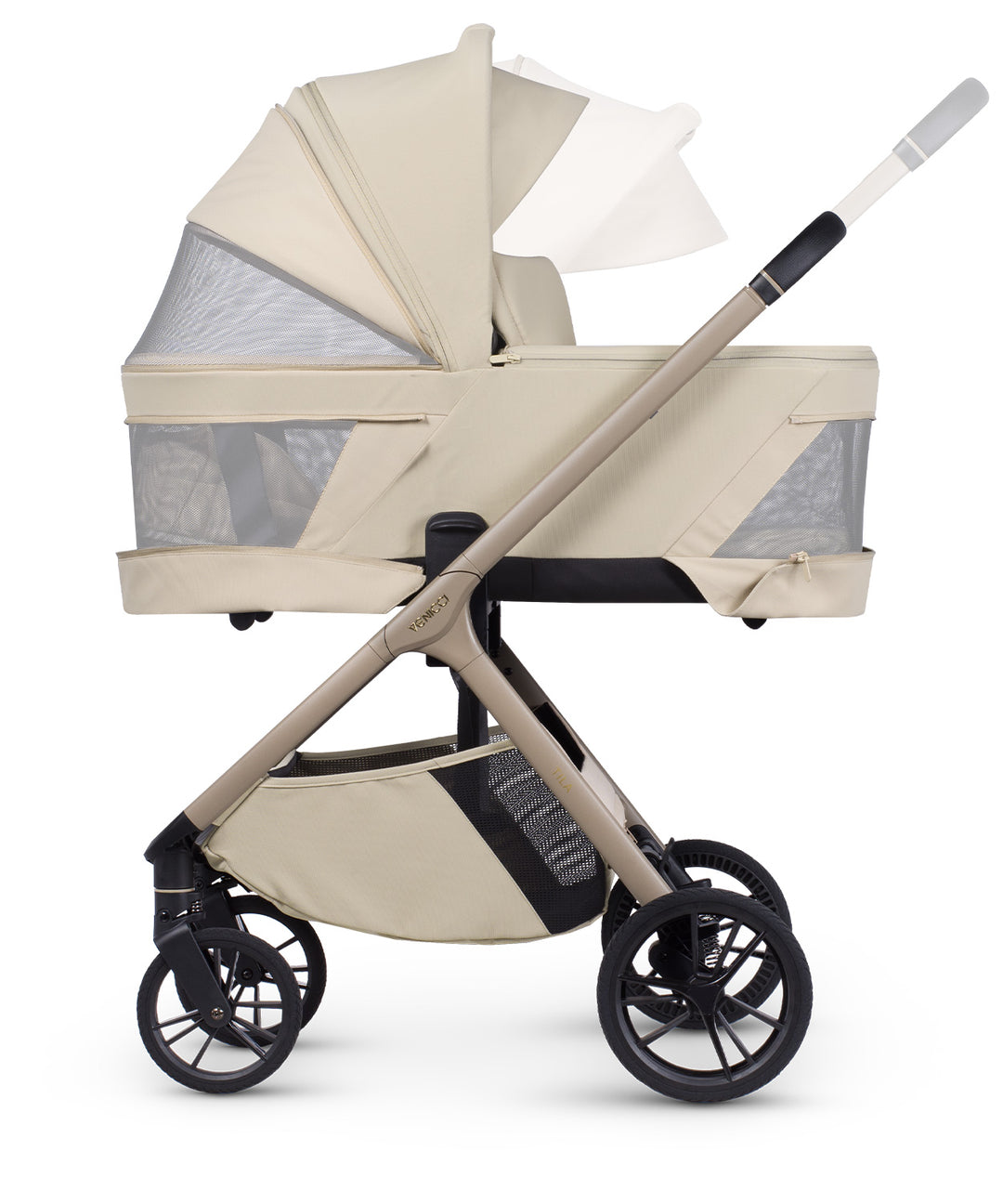 Venicci Tila 3 in 1 - Sabbia