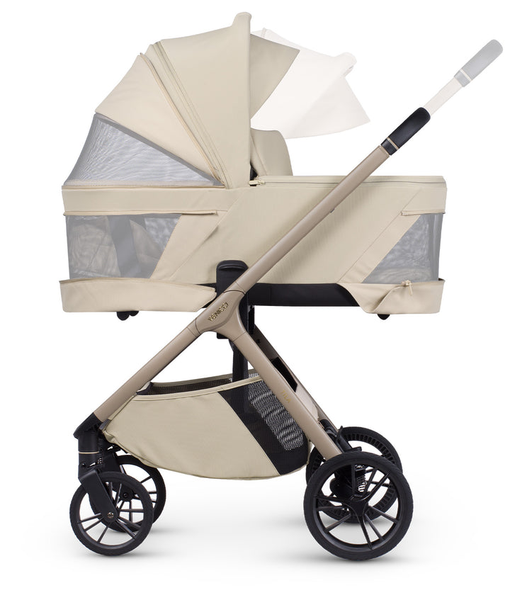 Venicci Tila 3 in 1 - Sabbia