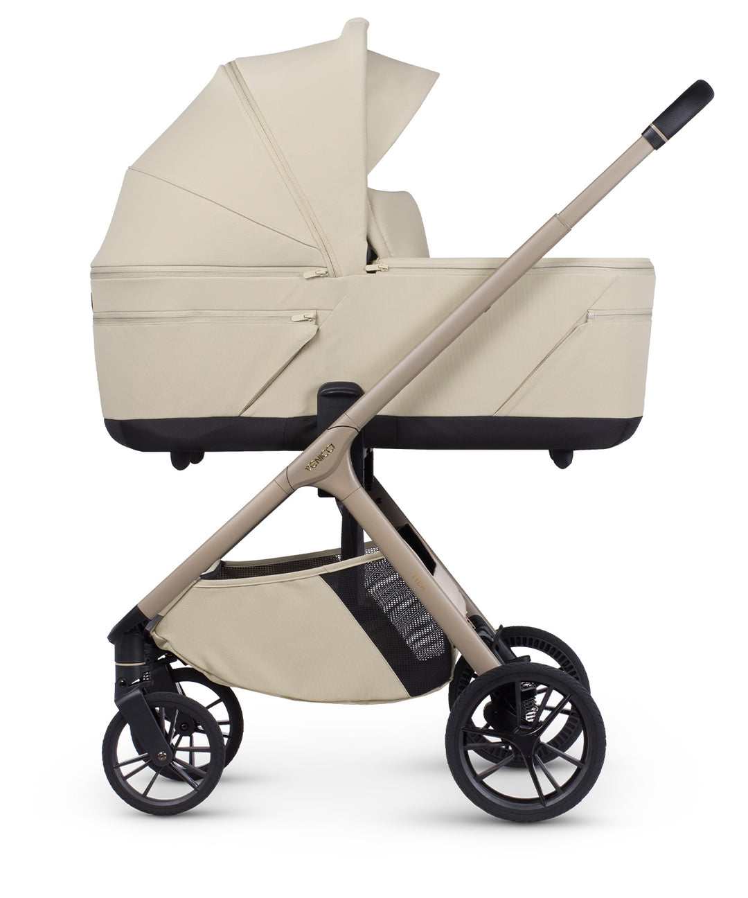 Venicci Tila 3 in 1 - Sabbia