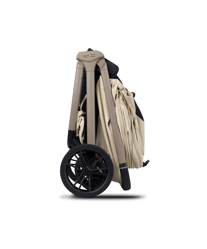 Venicci Tila 3 in 1 - Sabbia