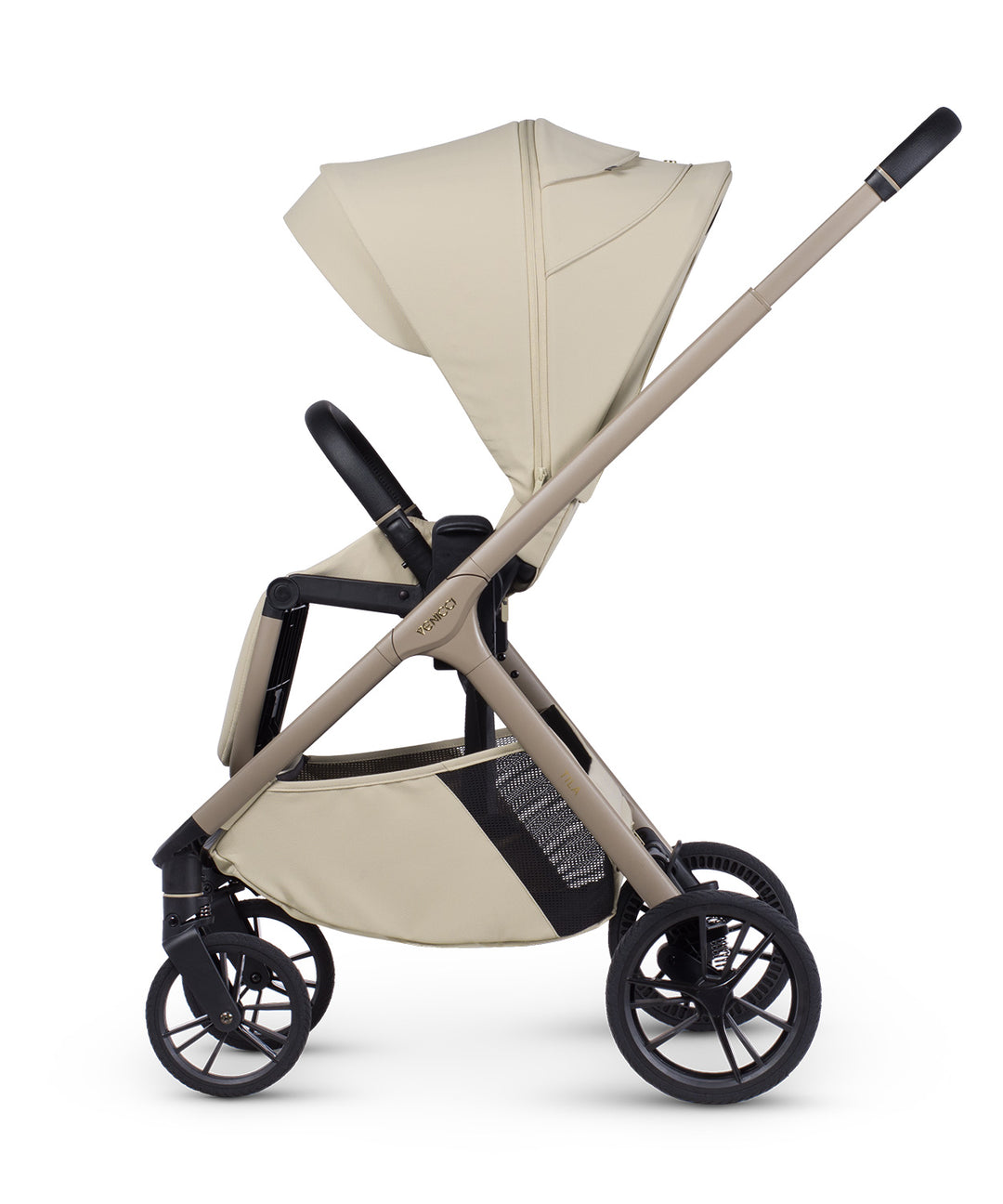 Venicci Tila 3 in 1 - Sabbia