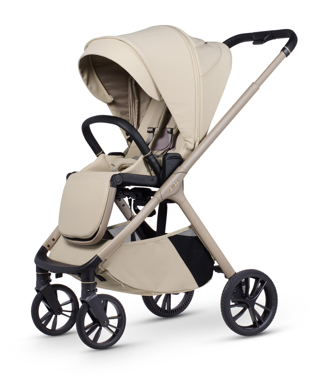 Venicci Tila 3 in 1 - Sabbia