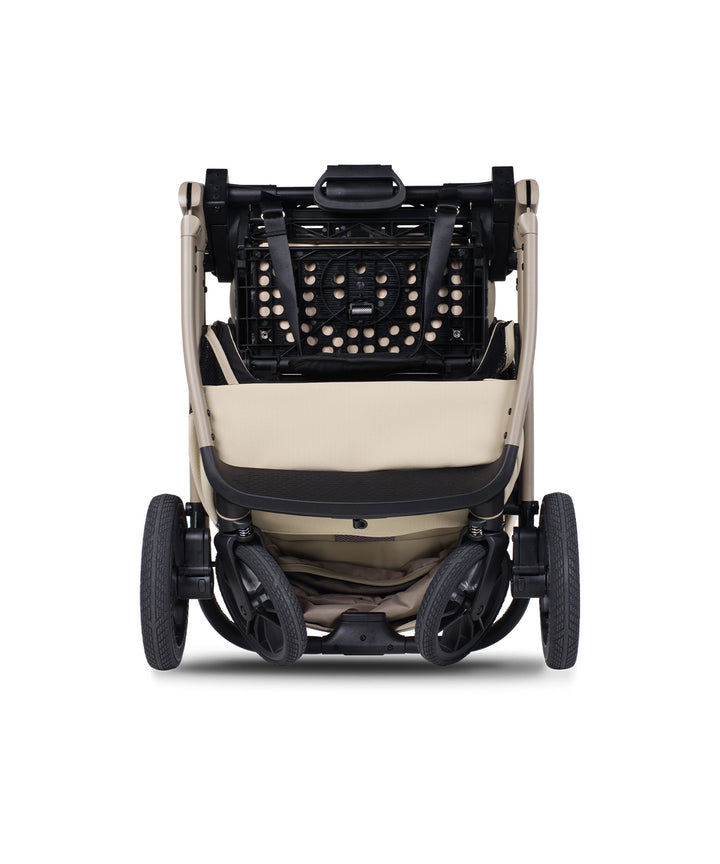 Venicci Tila 3 in 1 - Sabbia