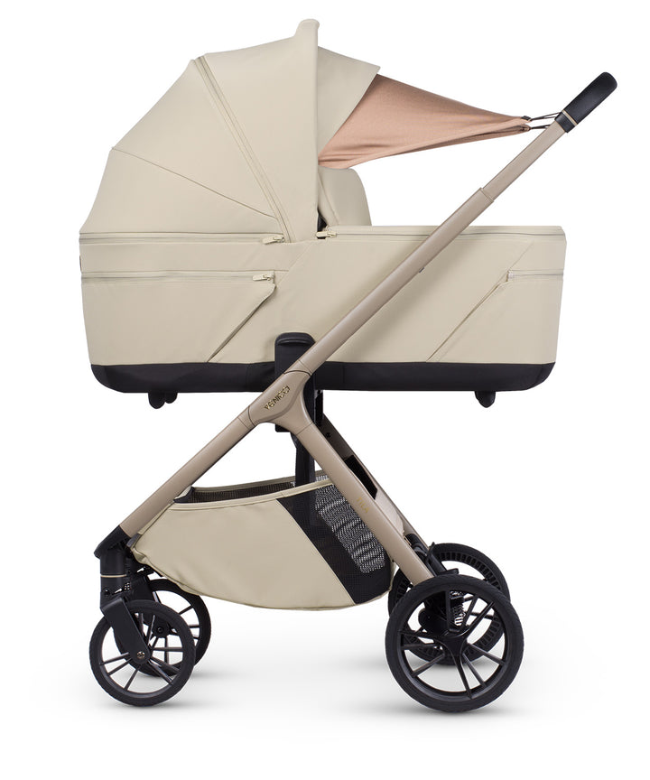 Venicci Tila 3 in 1 - Sabbia