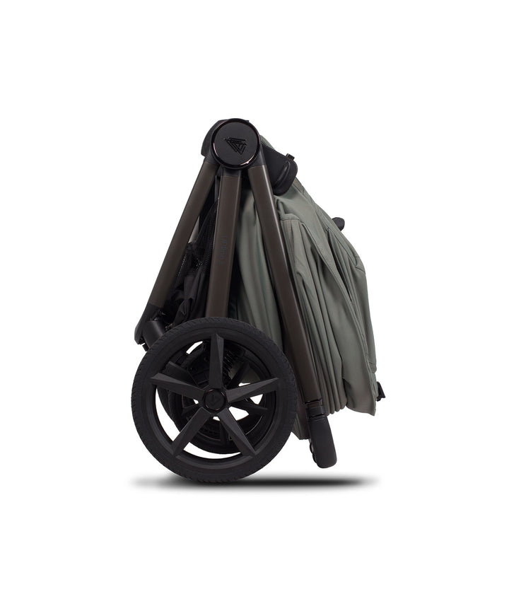 Venicci Tinum Upline 3 2in1 - Aloe