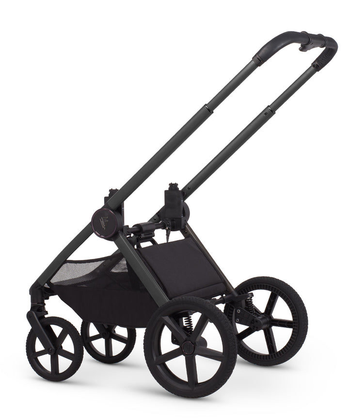 Venicci Tinum Upline 3 4in1 plus Base - Aloe