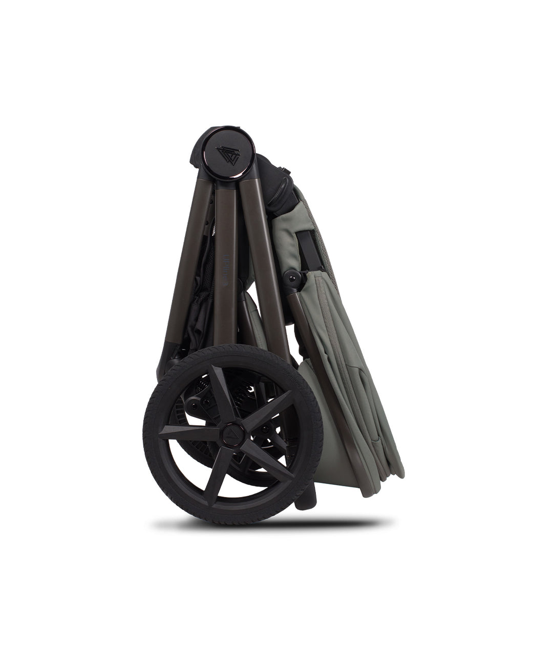 Venicci Tinum Upline 3 2in1 - Aloe