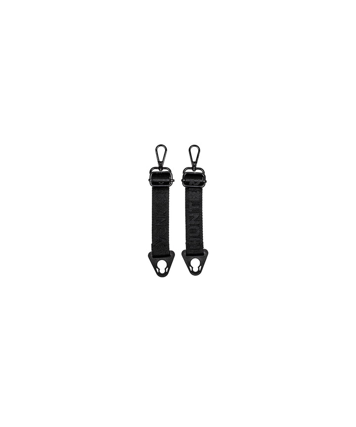 Venicci Upline 3 Hunter 2in1 - Red