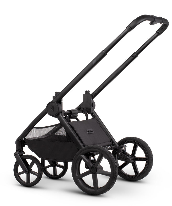Venicci Upline 3 Hunter 2in1 - Navy