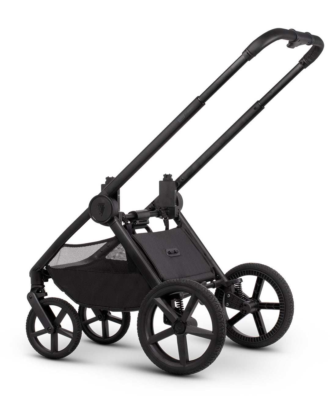 Venicci Upline 3 Hunter 2in1 - Red