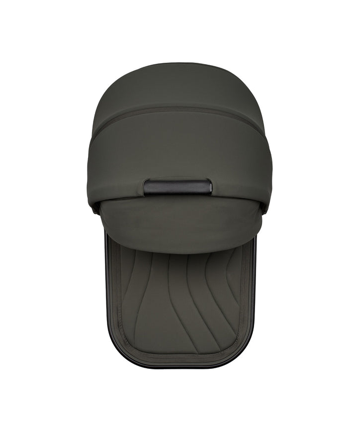 Venicci Upline 3 Hunter 2in1 - Dark Olive