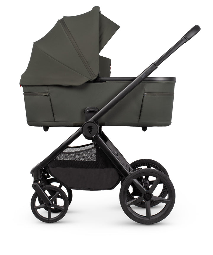 Venicci Upline 3 Hunter 2in1 - Dark Olive