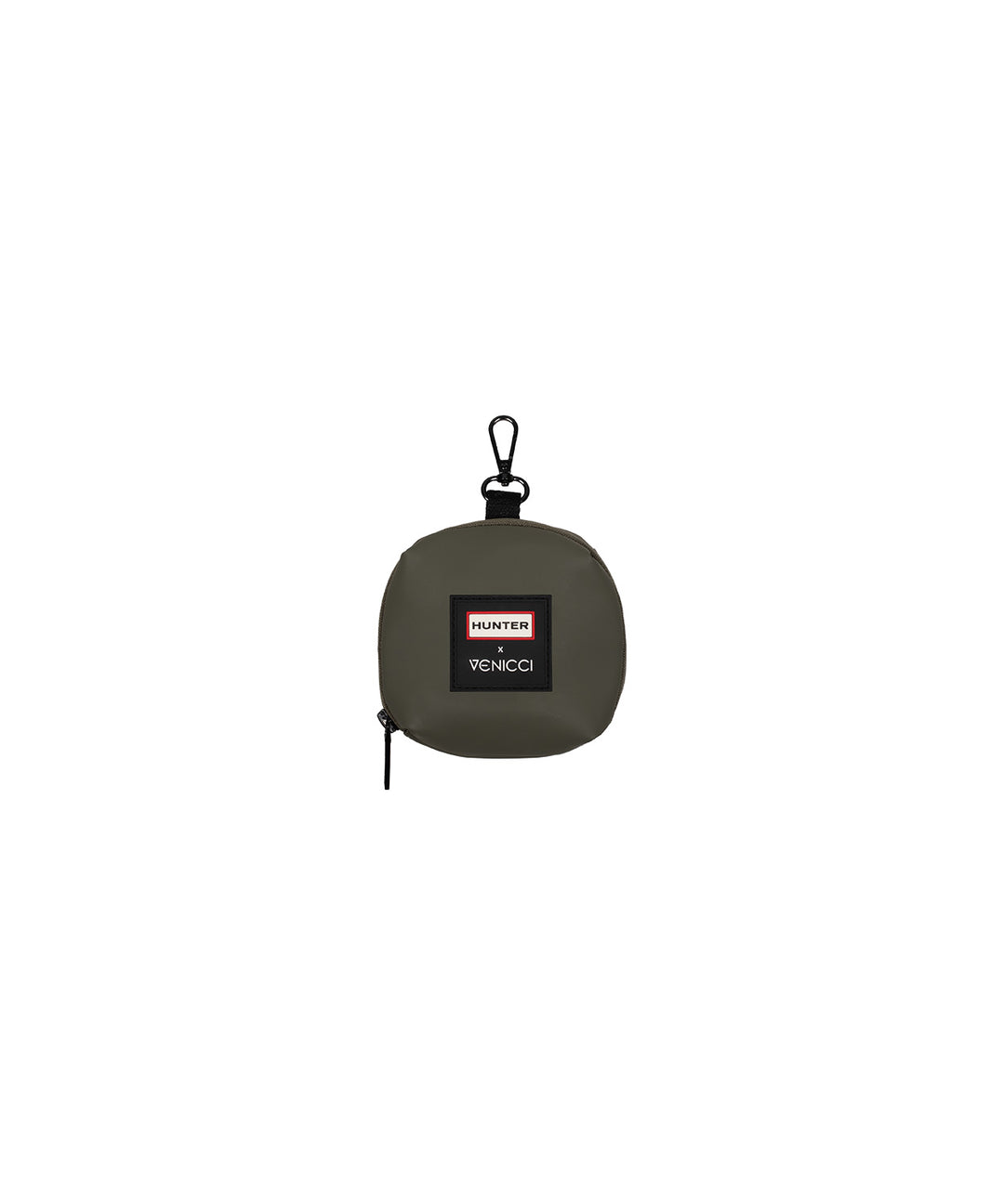 Venicci Upline 3 Hunter 3in1 - Dark Olive