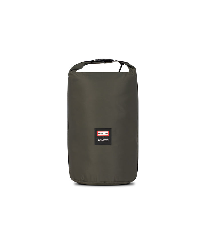 Venicci Upline 3 Hunter 2in1 - Dark Olive