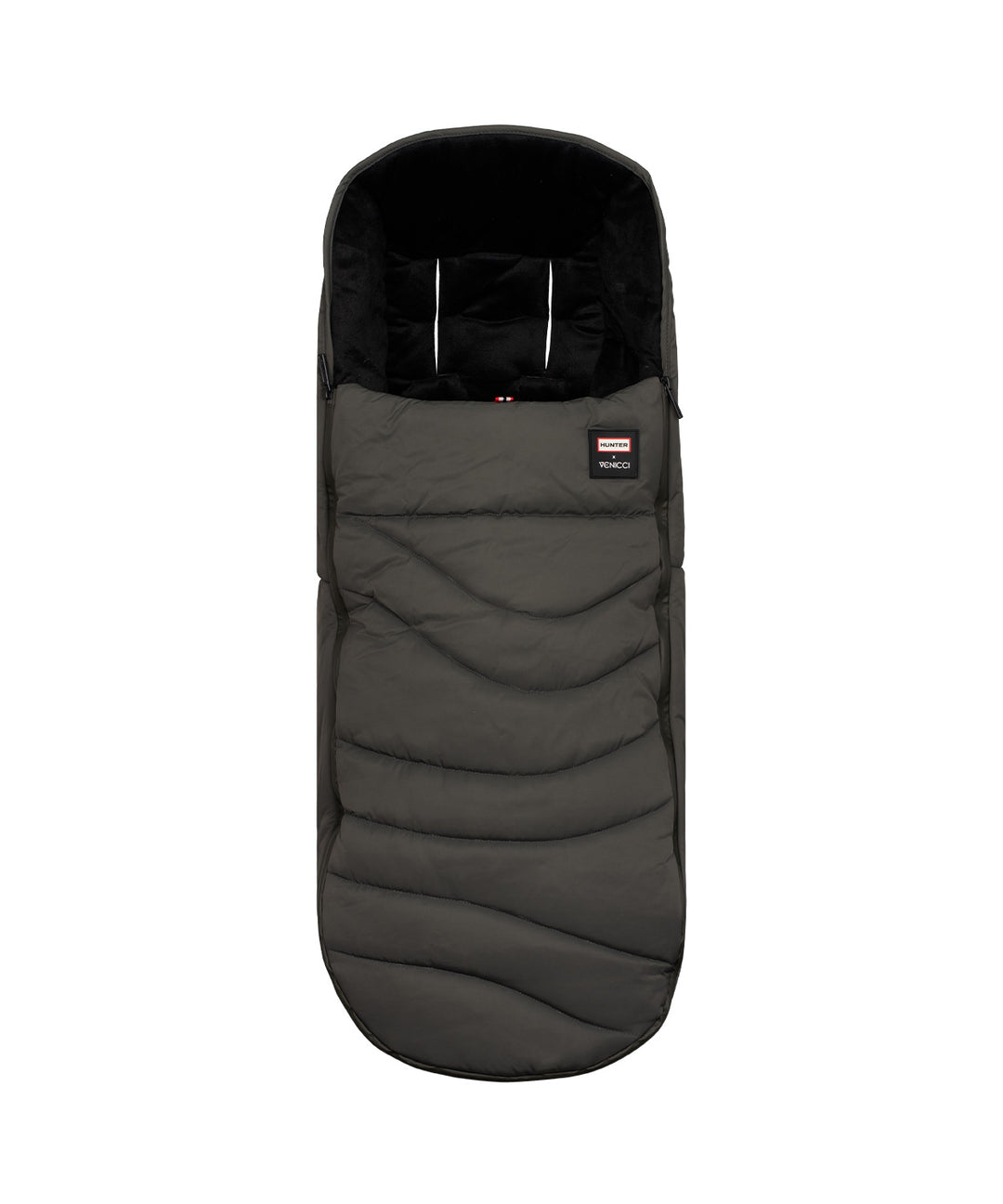 Venicci Upline 3 Hunter 2in1 - Dark Olive