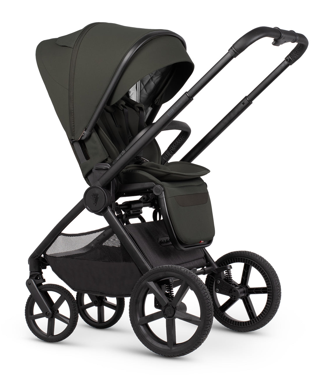 Venicci Upline 3 Hunter 3in1 - Dark Olive