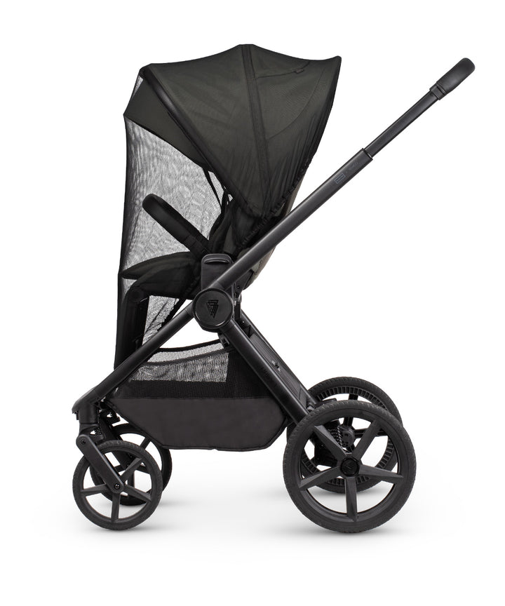 Venicci Upline 3 Hunter 2in1 - Dark Olive