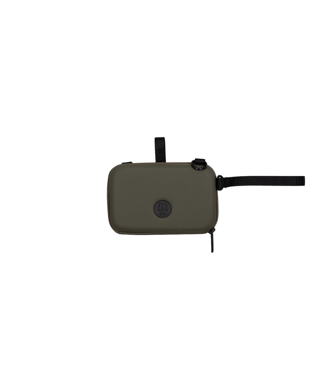 Venicci Upline 3 Hunter 2in1 - Dark Olive
