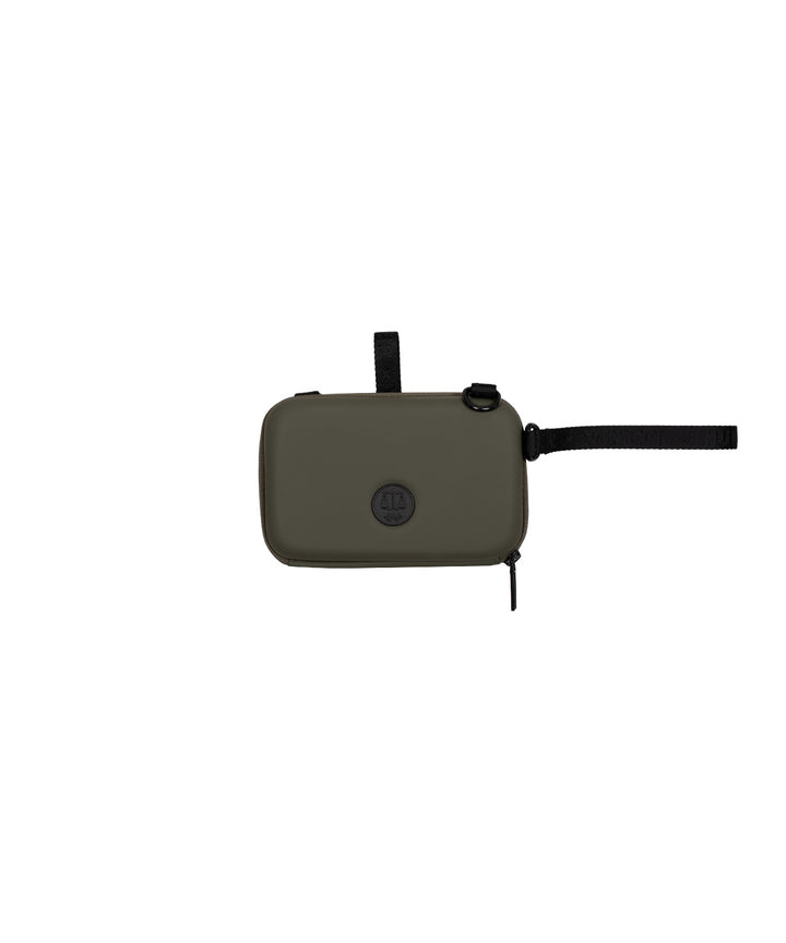 Venicci Upline 3 Hunter 3in1 - Dark Olive