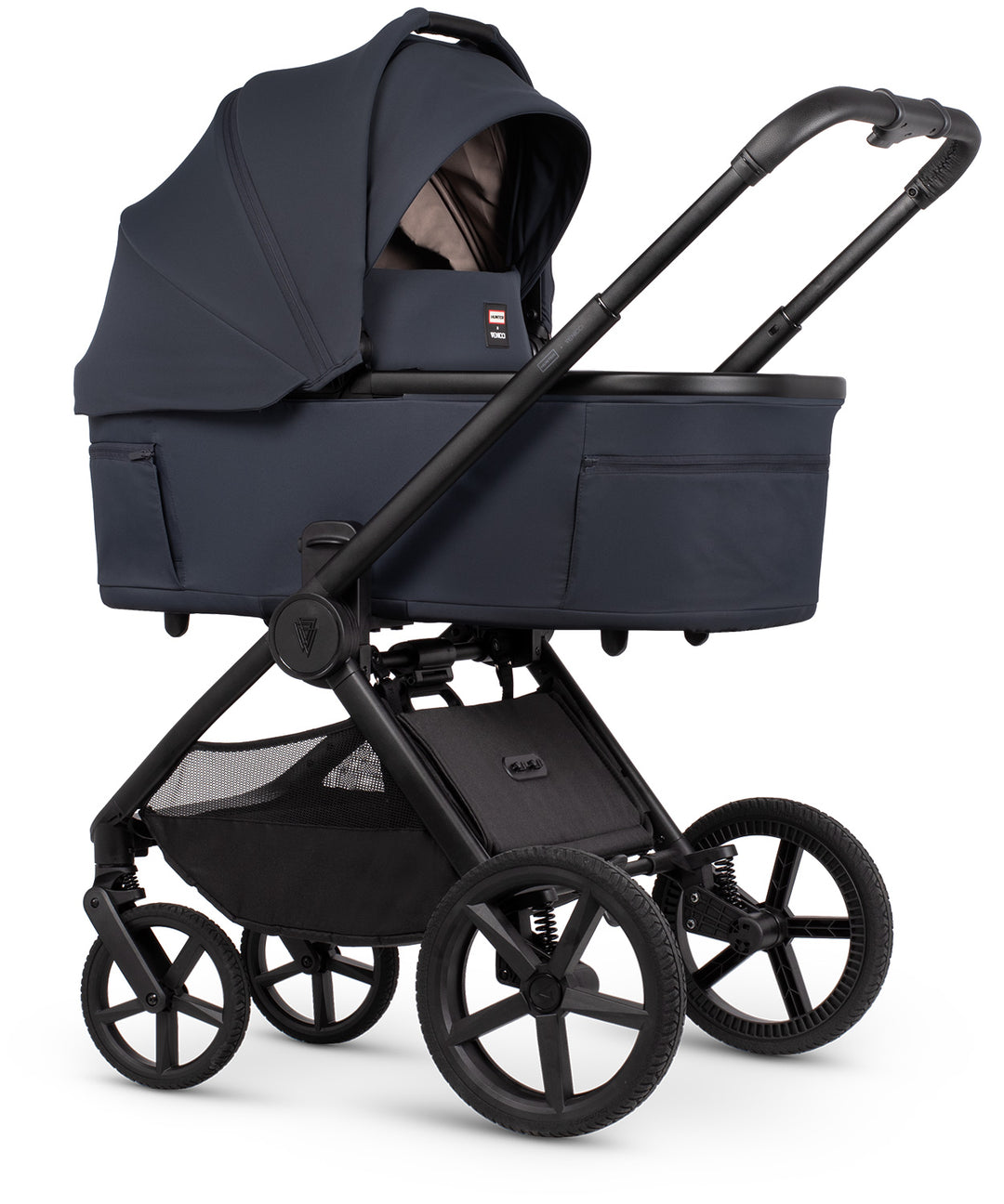 Venicci Upline 3 Hunter 2in1 - Navy