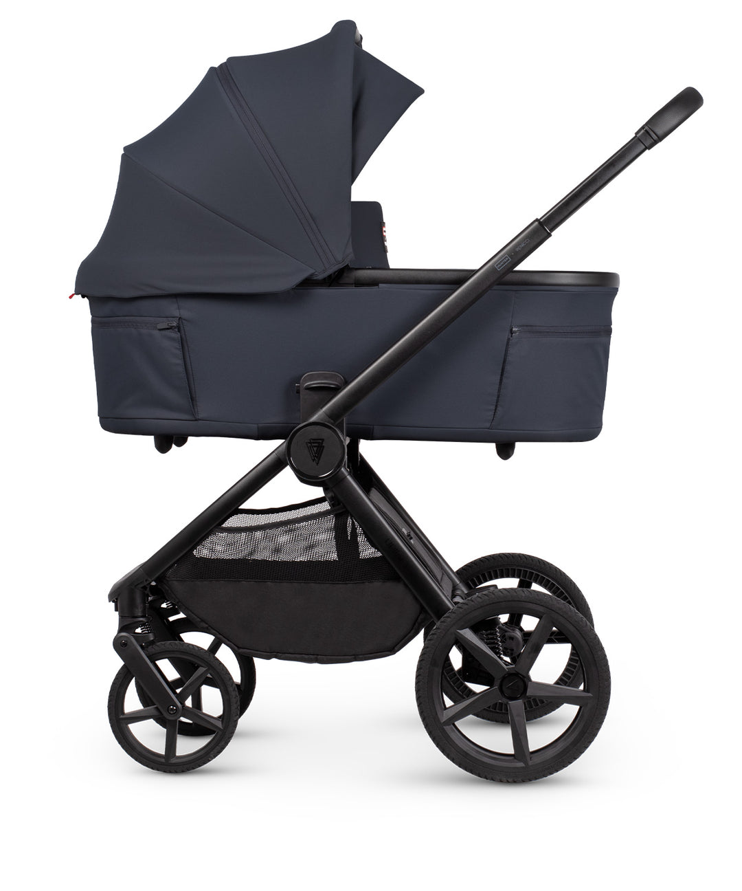 Venicci Upline 3 Hunter 2in1 - Navy