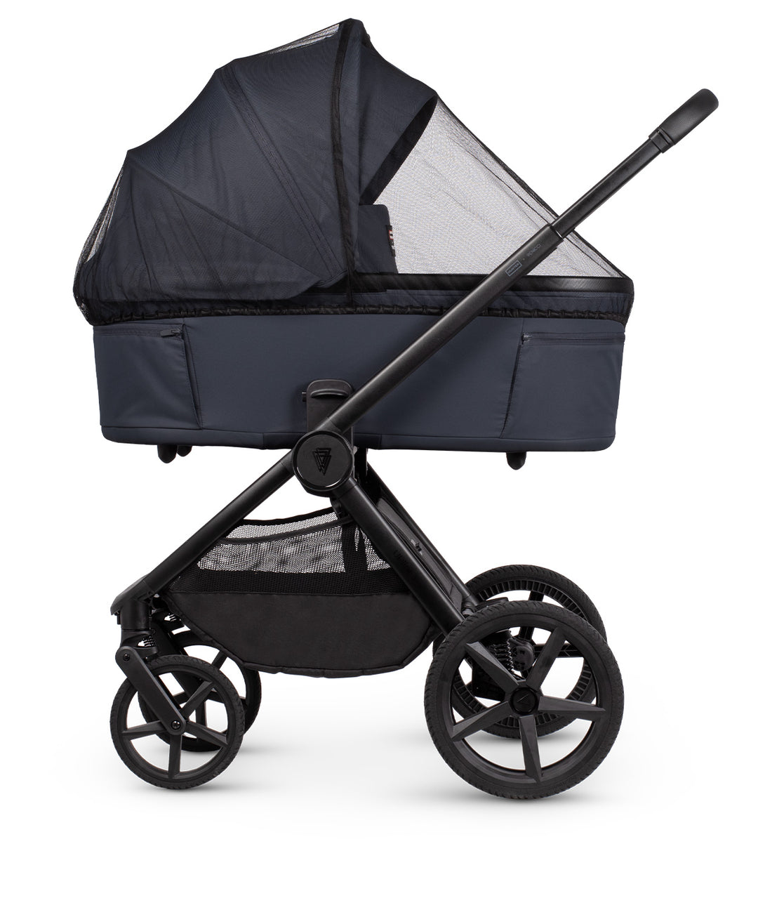 Venicci Upline 3 Hunter 2in1 - Navy