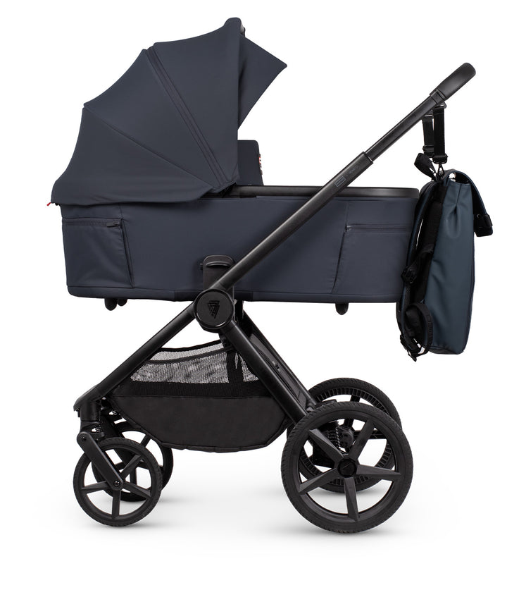 Venicci Upline 3 Hunter 2in1 - Navy
