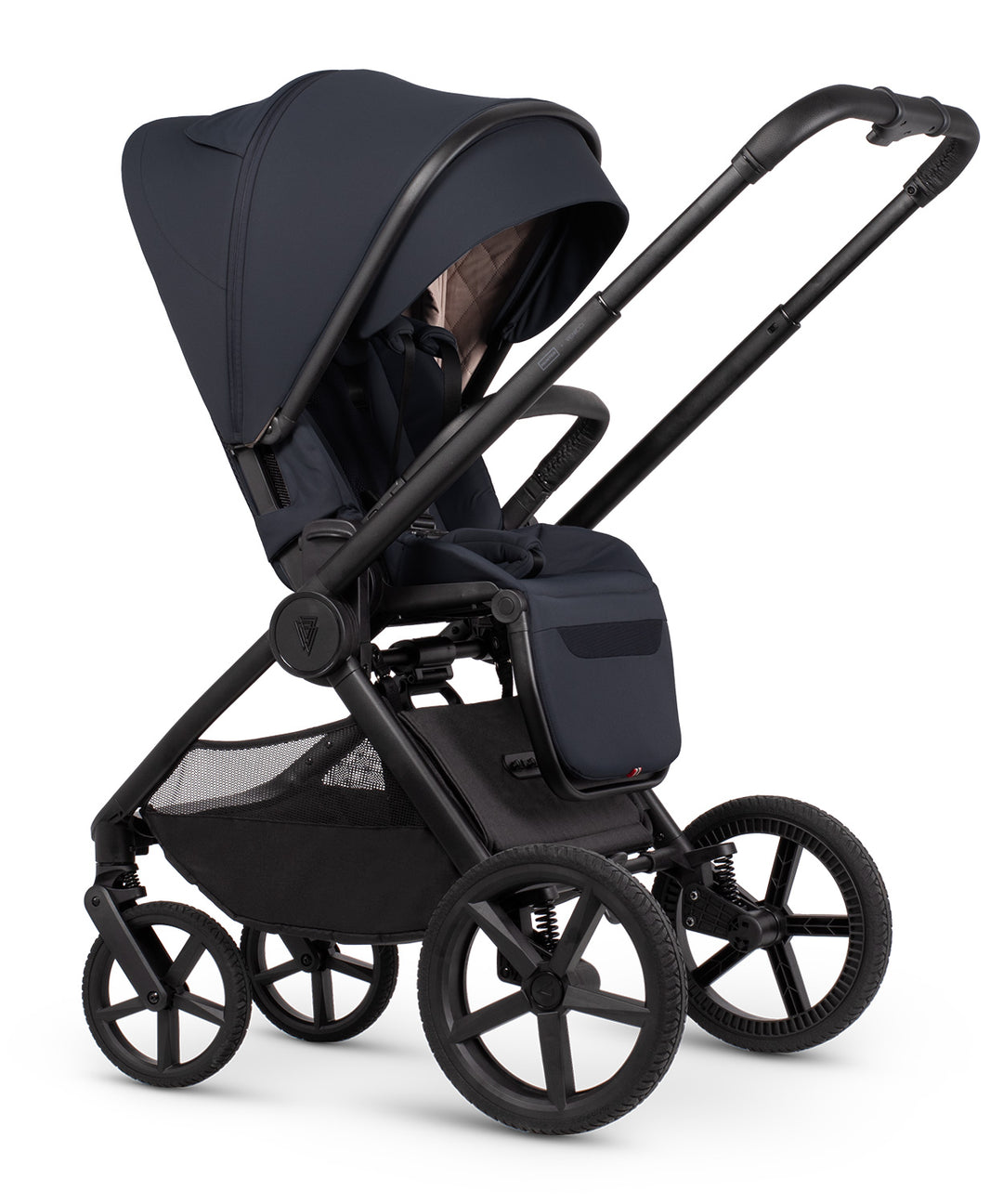 Venicci Upline 3 Hunter 2in1 - Navy
