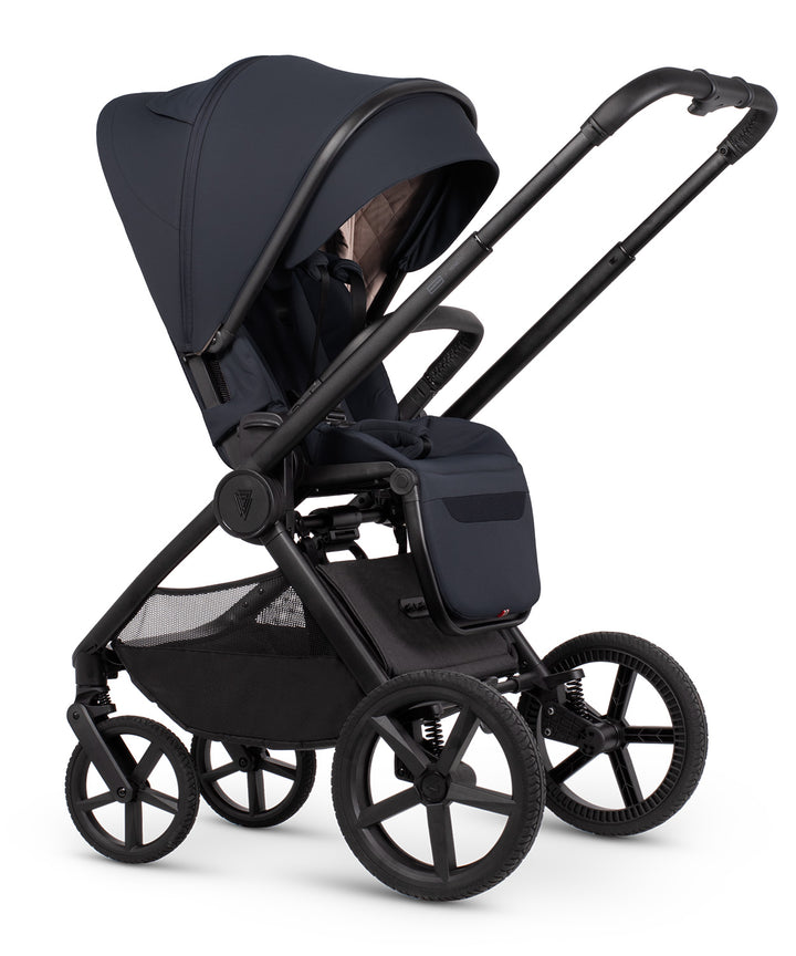 Venicci Upline 3 Hunter 2in1 - Navy